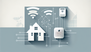 ασύρματα συστήματα συναγερμού για σπίτια